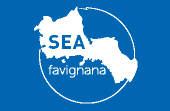 Logo SEA Società Elettrica di Favignana s.p.a.